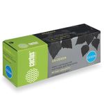 Картридж лазерный CACTUS (CS-CE322A) для HP LaserJet M1415FN/FNW/CP1525N, желтый, ресурс 1300 стр.