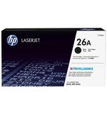 Картридж лазерный HP (CF226A) LaserJet Pro M402d/n/dn/dw/426dw/fdw/fdn, №26A, оригинальный, ресурс 3100 стр.