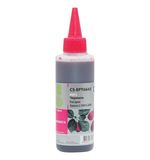 Чернила CACTUS (CS-EPT6643) для СНПЧ EPSON L100/L110/L200/L210/L300, пурпурные, 0,1 л