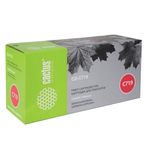 Картридж лазерный CACTUS (CS-C719) для CANON LBP-6300dn/6650dn/MF5840dn/5880dn, ресурс 2100 стр.