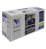 Картридж лазерный NV PRINT (NV-ML-1610U) для SAMSUNG ML-1610/2010/4521, ресурс 2000 стр.