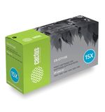 Картридж лазерный CACTUS (CS-C7115XS) для HP LaserJet 1200/3300/3380, ресурс 3500 стр.