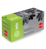 Картридж лазерный CACTUS (CS-FX10) для CANON i-SENSYS 4018/4120/4140, ресурс 2000 стр., CS-FX10S