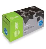 Картридж лазерный CACTUS (CS-Q2613X) для HP LaserJet 1300/1300N, ресурс 4000 стр.