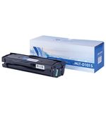 Картридж лазерный NV PRINT (NV-MLT-D101S) для SAMSUNG ML-2160/65/SCX-3400/3405, ресурс 1500 стр.