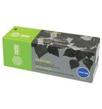 Картридж лазерный CACTUS (CS-CF412A) для HP LaserJet Pro M477fdn/477fdw/M452dn, желтый, ресурс 2300 стр.