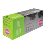 Картридж лазерный CACTUS (CS-CLT-M406S) для SAMSUNG CLP-365/365W, пурпурный, ресурс 1000 стр.