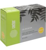 Картридж лазерный CACTUS (CS-WC3210X) для XEROX WC3210/3220, ресурс 4100 стр.