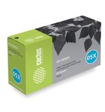 Картридж лазерный CACTUS (CS-CE505X) для HP LaserJet P2055, ресурс 6500 стр., CS-CE505XS