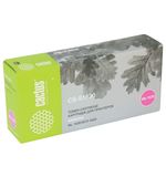 Картридж лазерный CACTUS (CS-S1630) для SAMSUNG ML-1630/SCX-4500, ресурс 2000 стр.