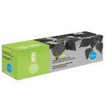 Картридж лазерный CACTUS (CS-CF542X) для HP LaserJet Pro M254/M280/M281, желтый, ресурс 3200 стр.