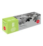 Картридж лазерный CACTUS (CS-C731BK) для CANON LBP7100/7110/MF8230/8280, черный, ресурс 1400 стр.