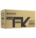 Тонер-картридж KYOCERA (TK-1200) P2335/M2235dn/M2735dn/M2835dw, ресурс 3000 стр., оригинальный, 1T02VP0RU0