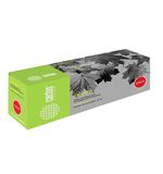 Картридж лазерный CACTUS (CS-C731Y) для CANON LBP7100/7110/MF8230/8280, желтый, ресурс 1500 стр.
