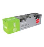 Картридж лазерный CACTUS (CS-C729BK) для CANON LBP-7010C/7018C, черный, ресурс 1200 стр.
