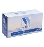 Картридж лазерный NV PRINT (NV-Q7553A) для HP LaserJet 2014/2015, ресурс 3000 стр.