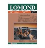 Фотобумага LOMOND для струйной печати, A3, 230 г/м2, 50 л., односторонняя матовая, 0102156