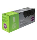 Картридж лазерный CACTUS (CS-TN6600) для BROTHER HL-1030/1230/1240/1250/1270N/1440, ресурс 6000 стр.