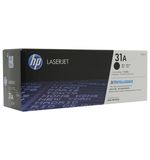 Картридж лазерный HP (CF231A) LaserJet Ultra M230sdn, №31A, оригинальный ресурс 5000 страниц