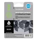 Картридж струйный CACTUS (CS-C2P23AE) для HP Officejet Pro 6830/6230, черный, ресурс 1000 стр.