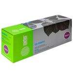 Картридж лазерный CACTUS (CS-TN241C) для BROTHER HL-3140CW/DCP-9020CDW, голубой, ресурс 1400 стр.