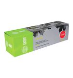 Картридж лазерный CACTUS (CS-C729Y) для CANON LBP-7010C/7018C, желтый, ресурс 1000 стр.