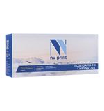 Картридж лазерный NV PRINT (NV-Q2612A/FX-10/703) для HP/CANON LaserJet/i-SENSYS, ресурс 2000 стр., NV-2612A/FX-10/