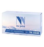 Тонер-картридж NV PRINT (NV-TK-5240K) для KYOCERA ECOSYS P5026cdn/w/M5526cdn, черный, ресурс 4000 стр.