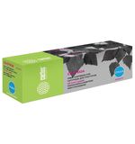 Картридж лазерный CACTUS (CS-CF543A) для HP LaserJet Pro M254/M280/M281, пурпурный, ресурс 1400 стр.