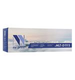 Картридж лазерный NV PRINT (NV-MLT-D111S) для SAMSUNG M2020/2022/2070/2071, ресурс 1000 стр.