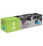 Картридж лазерный CACTUS (CS-CF543X) для HP LaserJet Pro M254/M280/M281, пурпурный, ресурс 3200 стр.