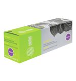 Картридж лазерный CACTUS (CS-TN241Y) для BROTHER HL-3140CW/DCP-9020CDW, желтый, ресурс 1400 стр.