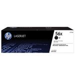 Картридж лазерный HP (CF256X) LaserJet M436n/dn/nda, ресурс 13700 стр., оригинальный