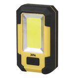 Фонарь светодиодный ЭРА рабочий RA-801, 15 Вт, COB-LED, Powerbank 6 Ач, магнит, Б0027824