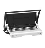 Переплетная машина для пластиковой пружины FELLOWES STAR+, пробивавет 15 листов, сшивает 150 листов, FS-56275