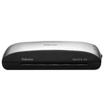 Ламинатор FELLOWES SPECTRA, формат A4, толщина пленки 1 сторона 80-125 мкм, скорость - 30 см/минуту, FS-57378