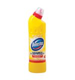 Чистящее средство 500 мл, DOMESTOS "Свежесть цитруса", с отбеливающим эффектом, гель, 3441,3442