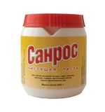 Чистящее средство 500 г, САНРОС, универсальное, паста