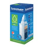 Сменная кассета "Барьер 6", для жесткой воды, для всех типов фильтров Барьер
