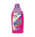 Средство для чистки ковров 450 мл, VANISH (Ваниш) "3 в 1"