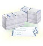 Накладки для упаковки корешков банкнот, комплект 2000 шт., номинал 50 руб.