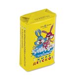Мыло туалетное 90 г, "Детское" (Невская косметика), 10151