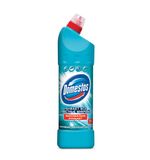 Чистящее средство 1 л, DOMESTOS (Доместос) "Свежесть Атлантики", с отбеливающим эффектом