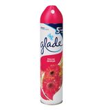 Освежитель воздуха аэрозольный 300 мл, GLADE (Глейд) "После дождя"