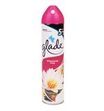 Освежитель воздуха аэрозольный 300 мл, GLADE (Глейд) "Японский сад"