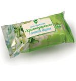 Мыло туалетное 200 г, "Ландыш" (Меридиан)