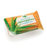 Мыло туалетное 100 г, "Алоэ" (Меридиан)