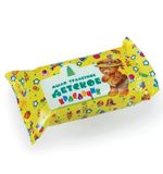 Мыло туалетное 100 г, "Детское" (Меридиан)