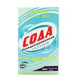 Сода кальцинированная, 600 г