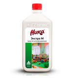 Средство дезинфицирующее 1 л, НИКА "ЭКСТРА М"